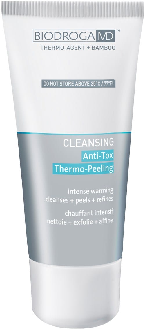 Biodroga MD Cleansing Anti-Tox Thermo-Peeling
