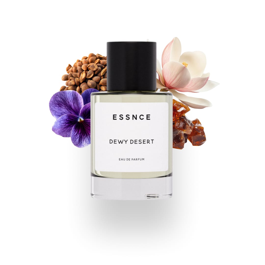ESSNCE Dewy Desert