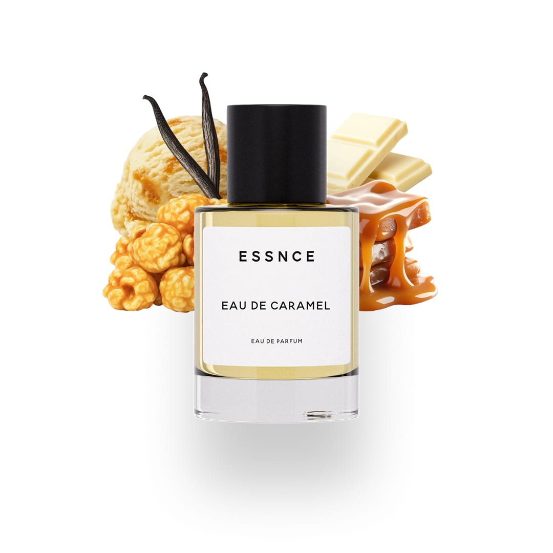 ESSNCE Eau de Caramel