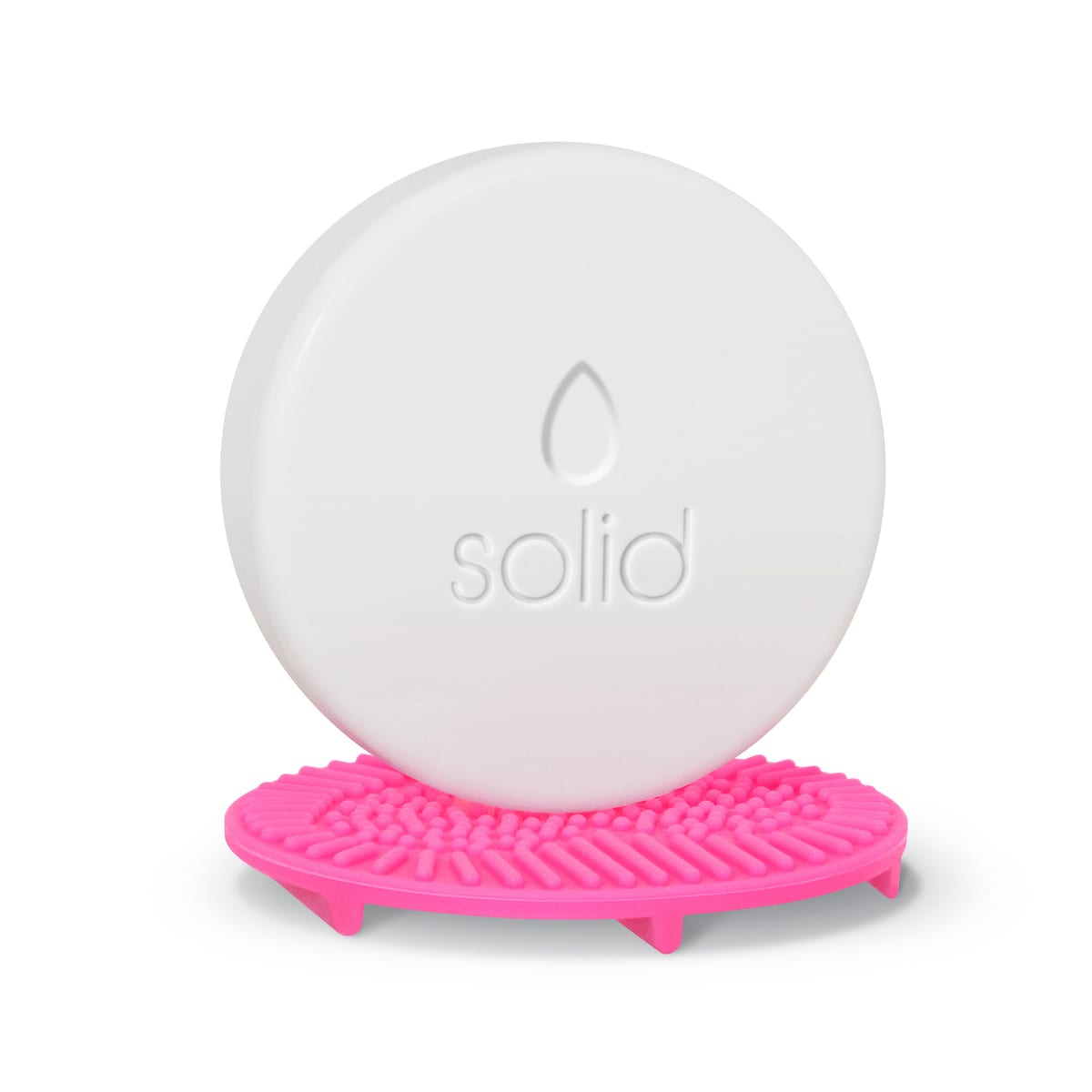 beautyblender Blendercleanser Solid