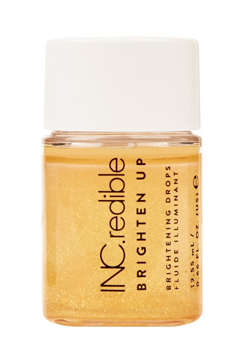 INC.redible Brighten Up Brightening Drops