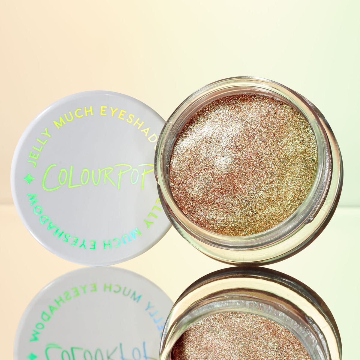 ColourPop Jelly Shadow