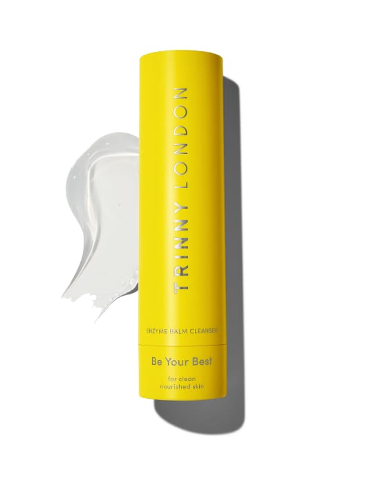 Trinny London Be Your Best | Enzyme Balm Cleanser