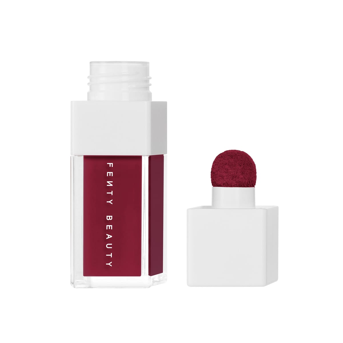 Fenty Beauty Shake 'N Play Buildable Liquid Blush