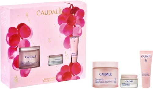 Caudalie Resveratrol-Lift Set