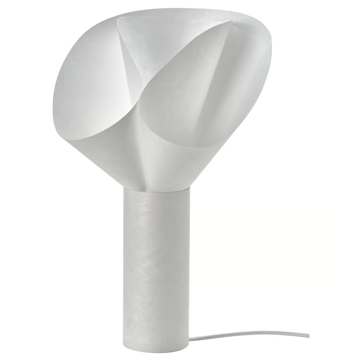 IKEA BÄCKNATE bordslampa