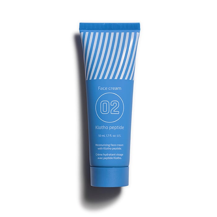 EiE Skincare 02 Klotho Face Cream
