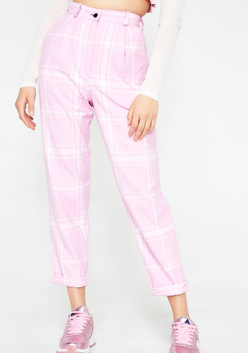 Love Too True Portia Classic Trouser