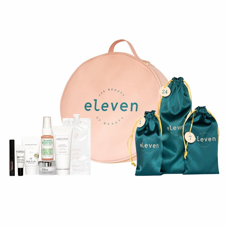 Eleven Advent Calendar 2021