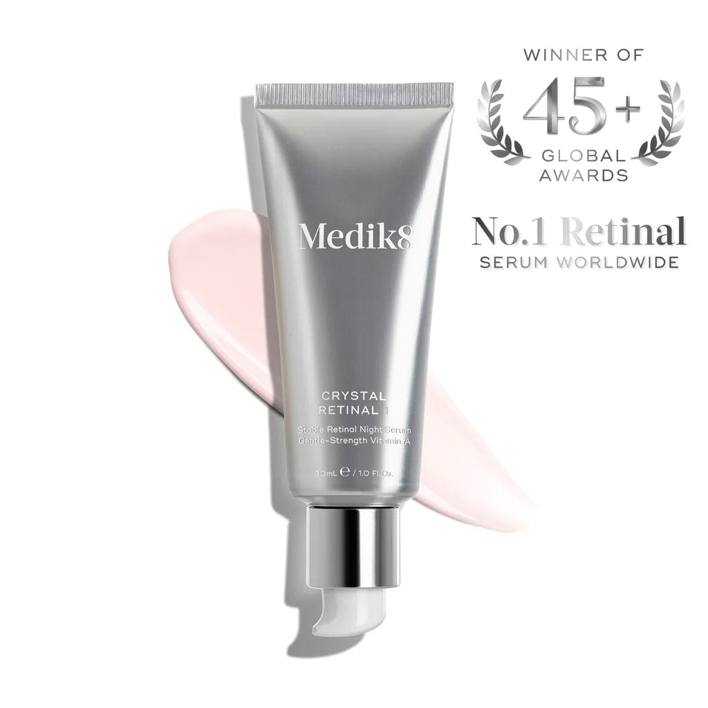 Medik8 Crystal Retinal 3