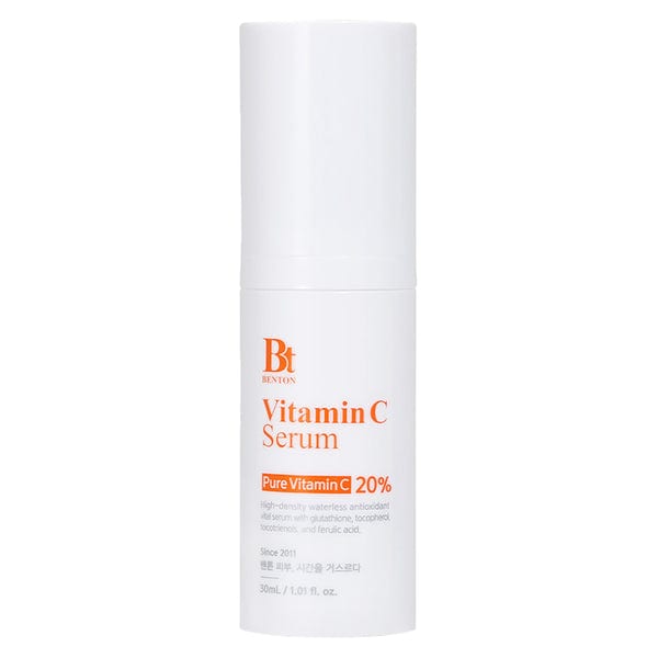 Benton Vitamin C Serum