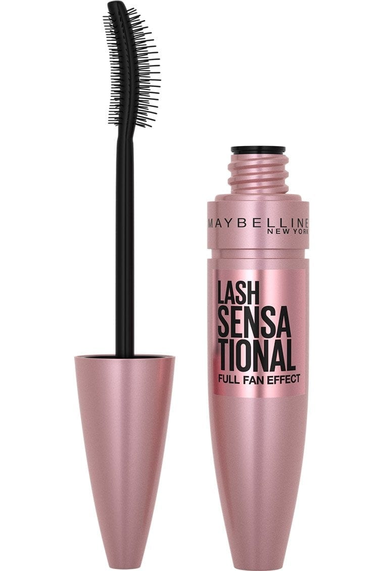 Maybelline Lash Sensational Full Fan Effect Mascara