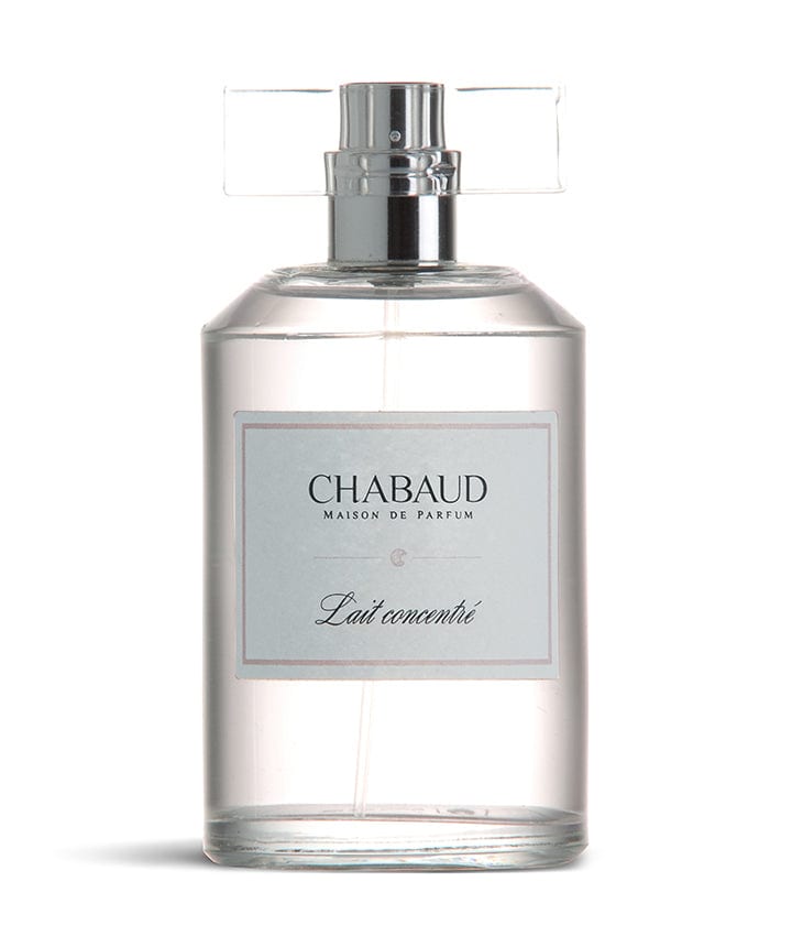 Chabaud Lait Concentré