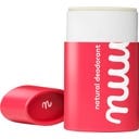 Nuud The Stick Natural Deodorant
