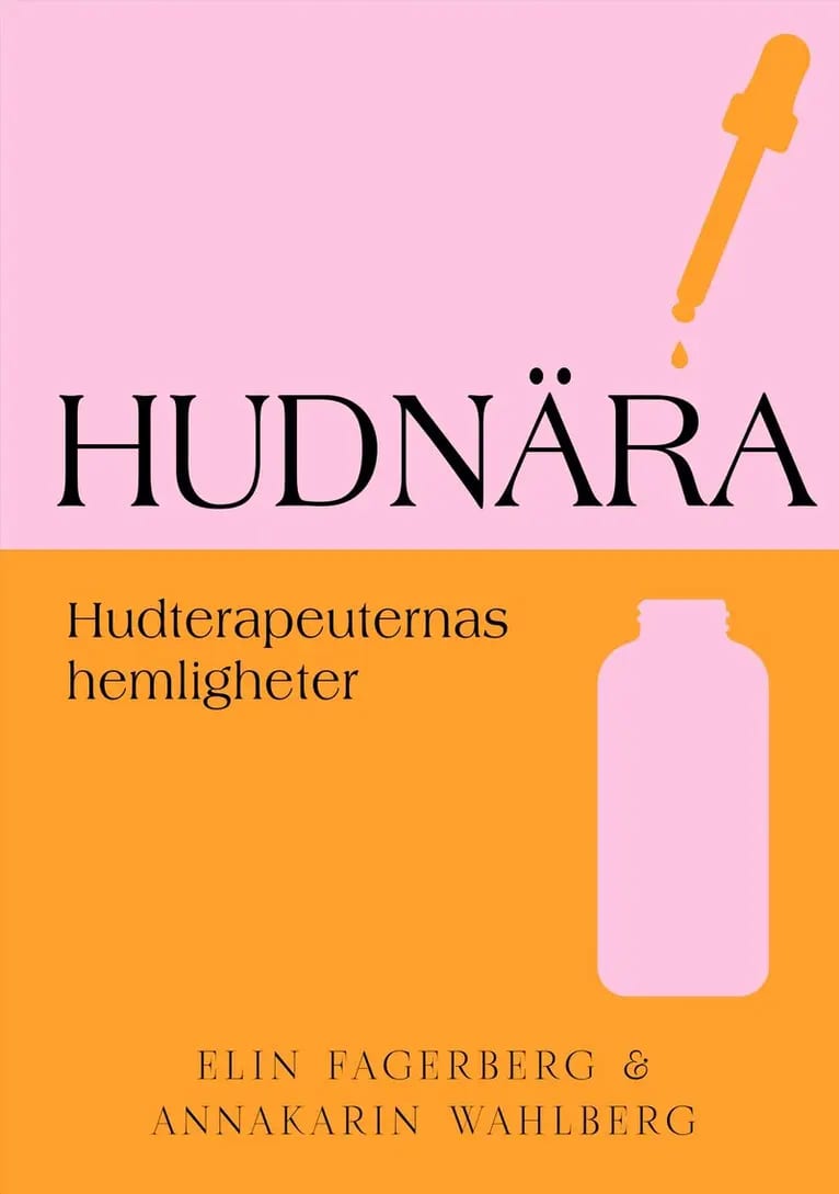Elin Fagerberg Hudnära