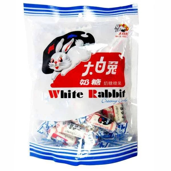 White Rabbit Creamy Candy