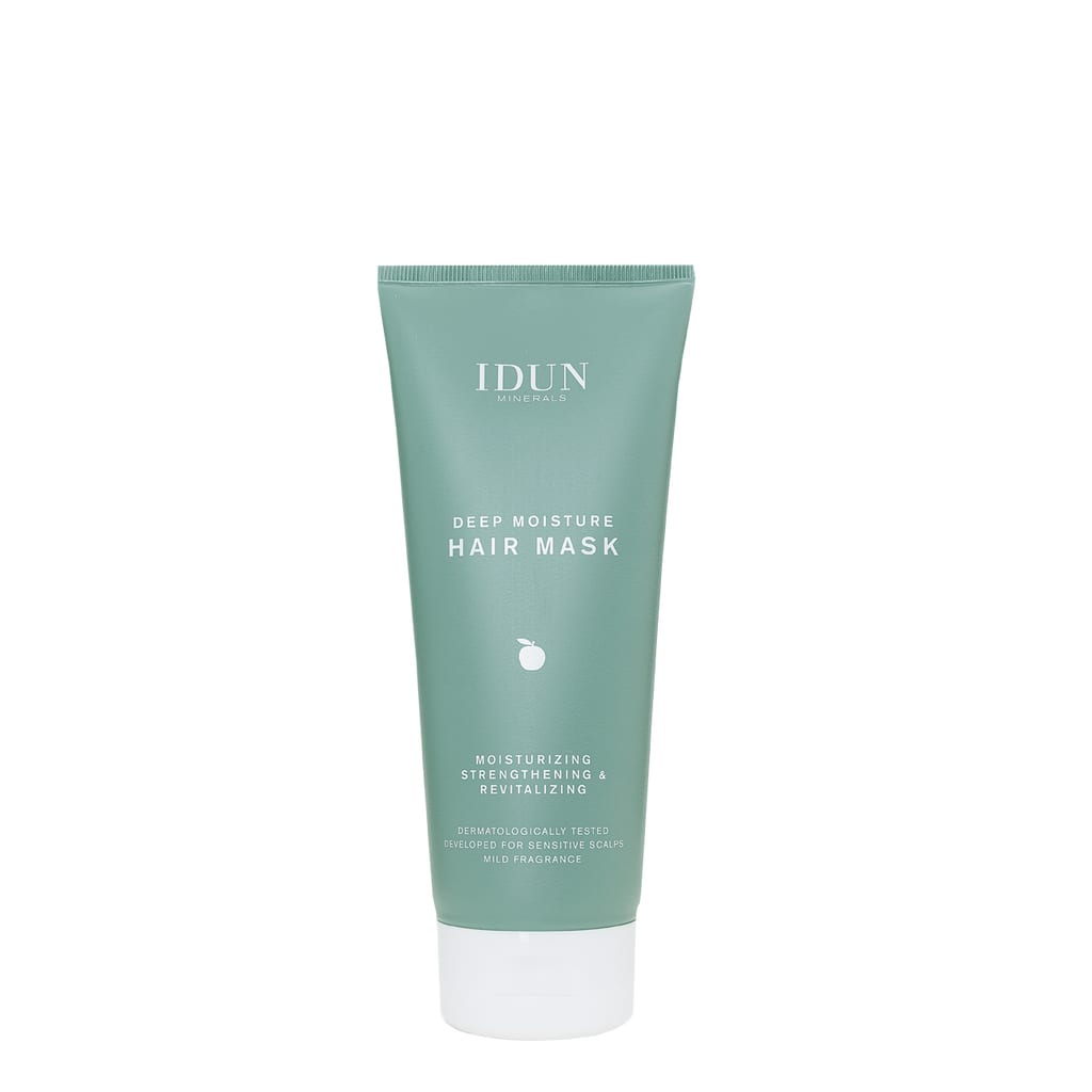 IDUN Minerals Deep Moisture Hair Mask