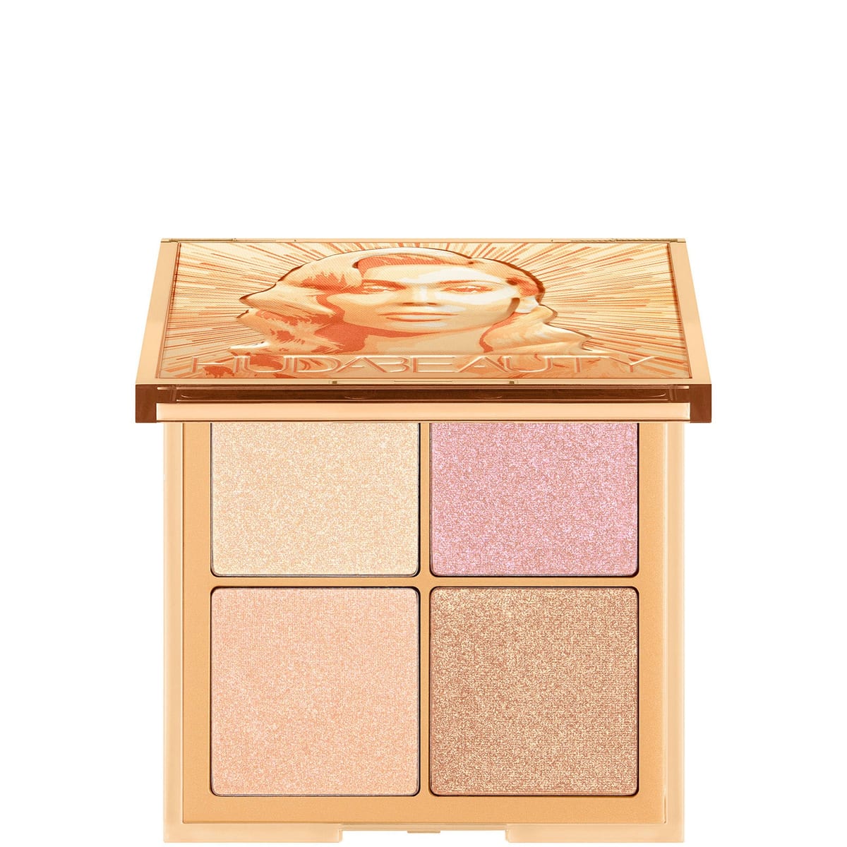 Huda Beauty Glow Obsessions