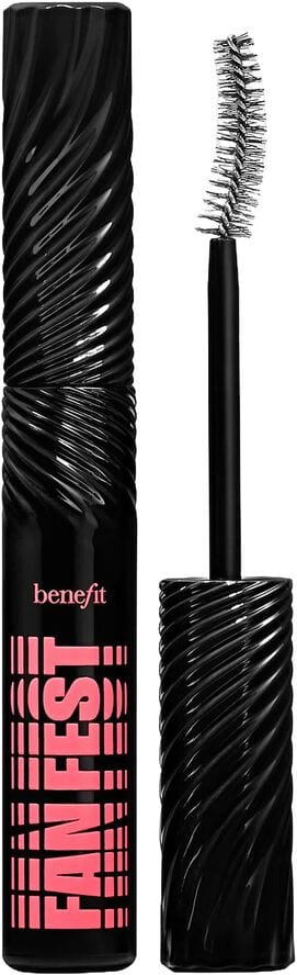 Benefit Fan Fest Fanning & Volumizing Mascara