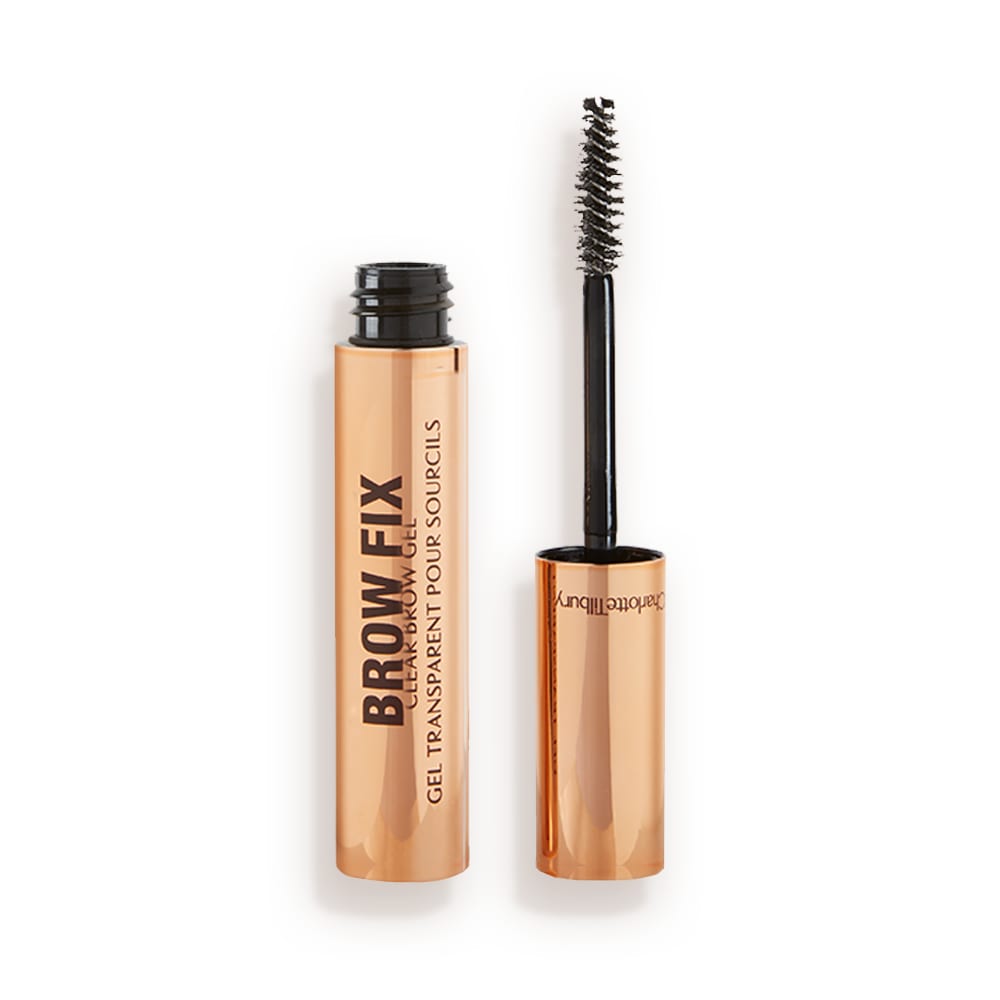Charlotte Tilbury Brow Fix: Clear Brow Gel