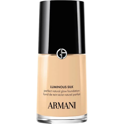Armani Beauty Luminous Silk Foundation