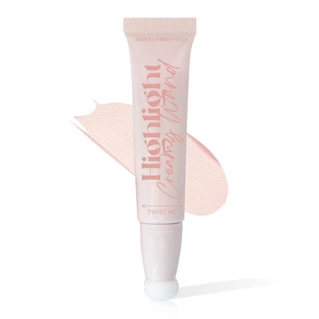 Makeup Mekka Creamy Wand Highlight
