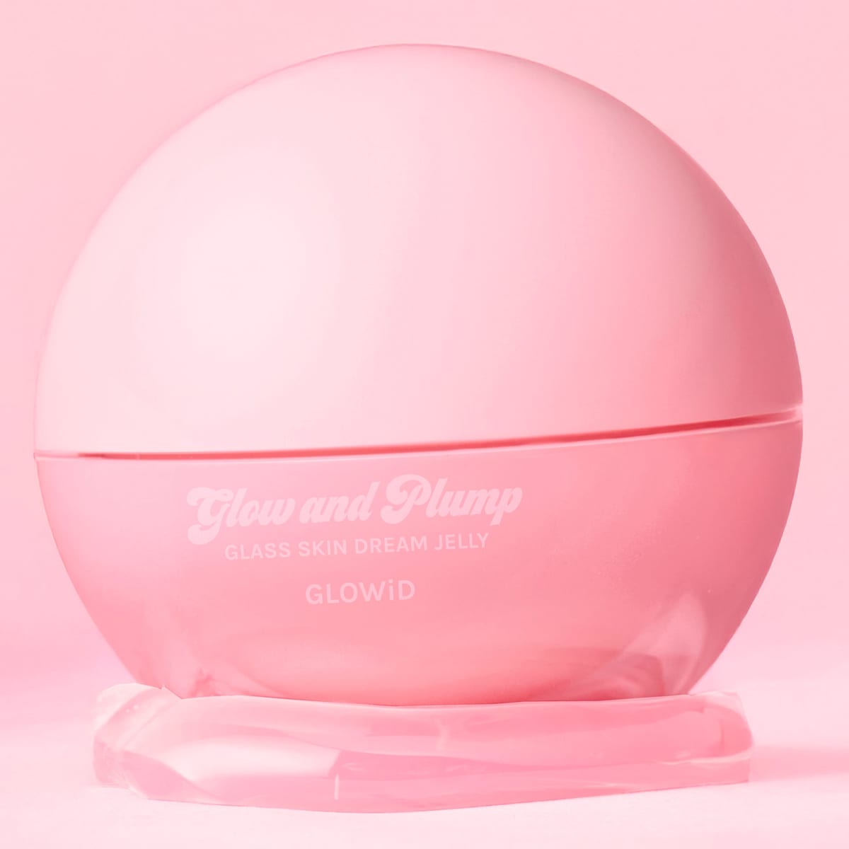 GLOWiD Glow and Plump Glass Skin Dream Jelly