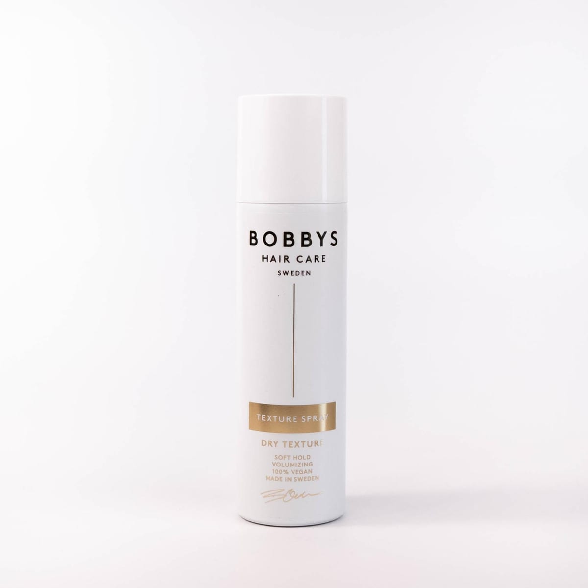 Bobbys Hair Care Texturspray