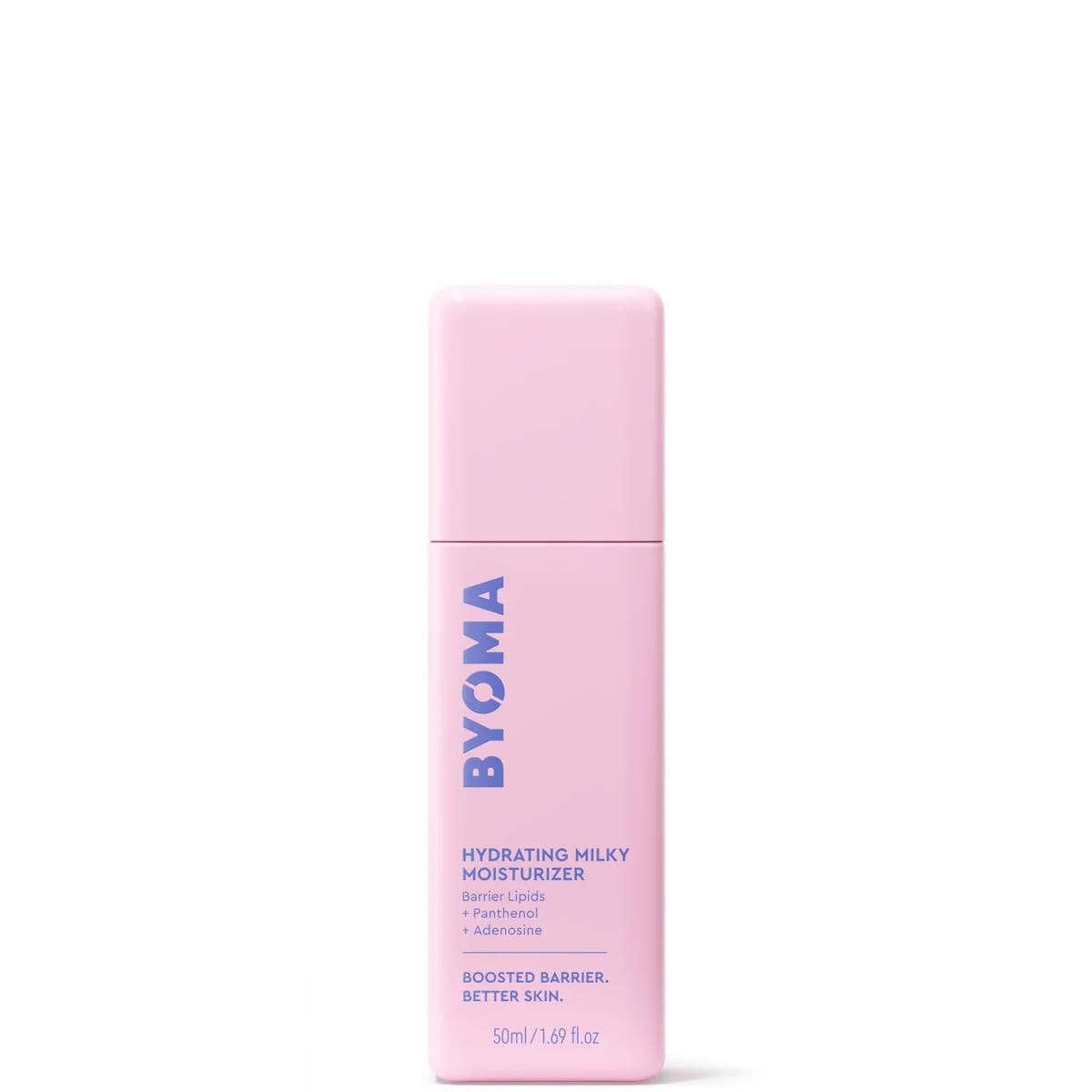 BYOMA Hydrating Milky Moisturizer