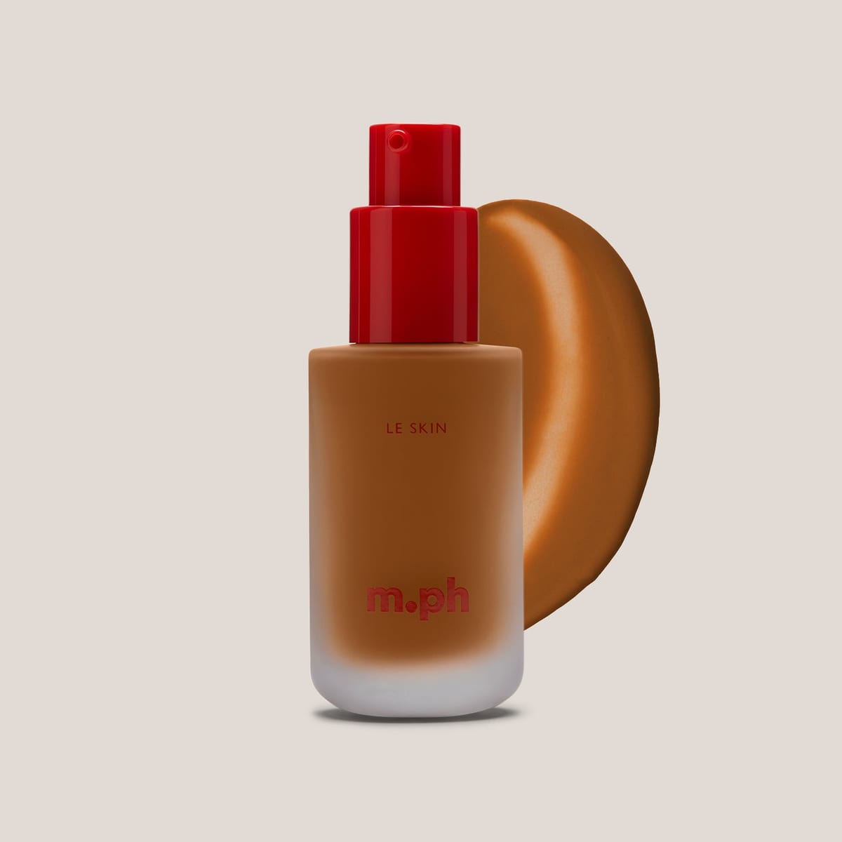 m.ph by Mary Phillips Le Skin Weightless Serum Foundation