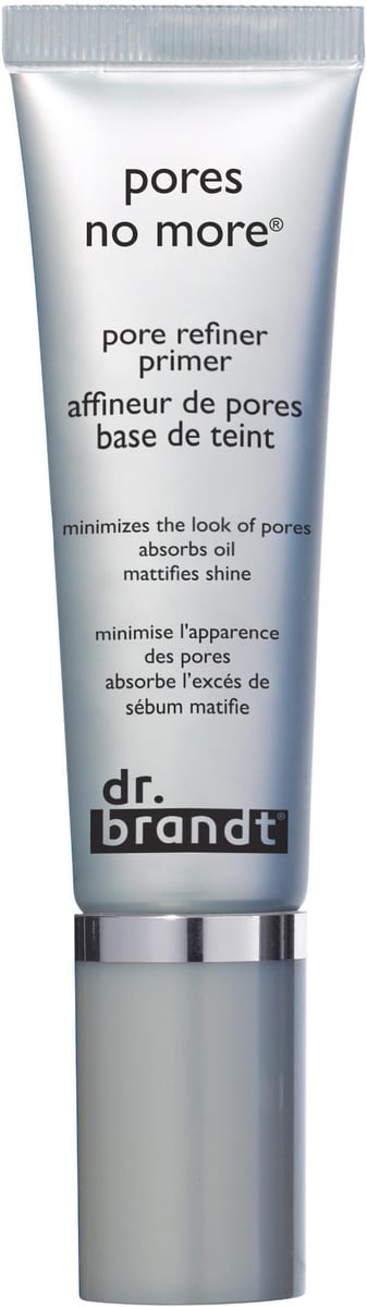 Dr. Brandt Pores No More Primer