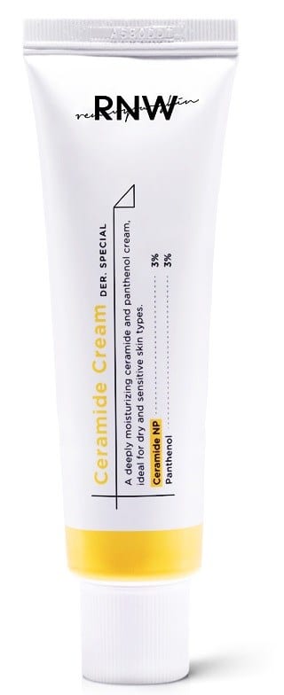 RNW DER. SPECIAL Ceramide Cream