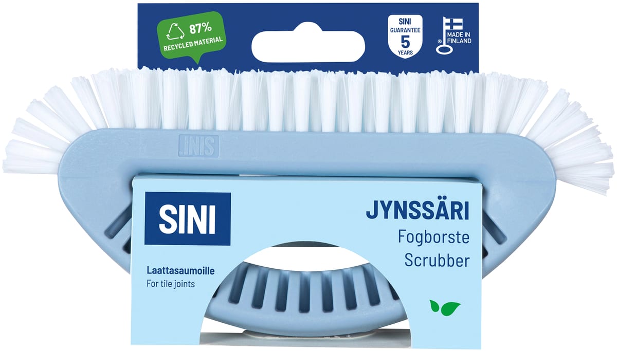 SINI Fogborste