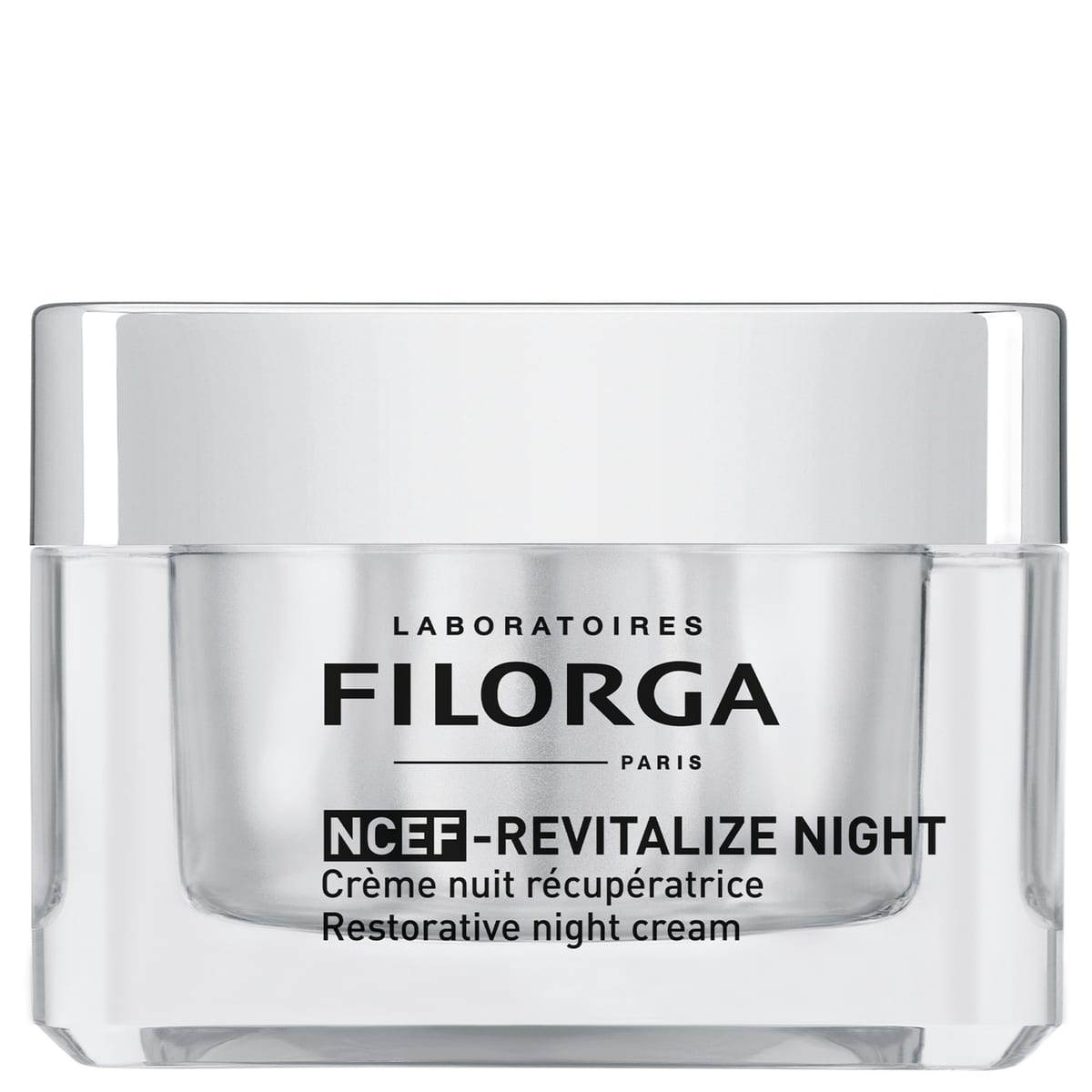 Filorga NCEF-REVITALIZE Night Cream