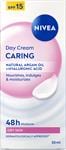 NIVEA Nourishing Day Cream SPF 15
