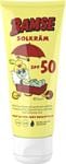 CCS Bamse Solkräm SPF 50
