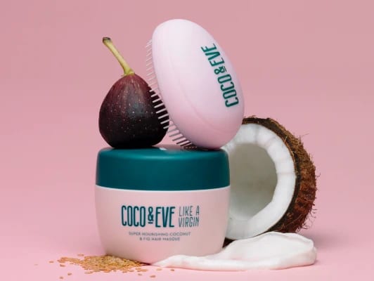 Coco & Eve Deep Clean Scalp Scrub