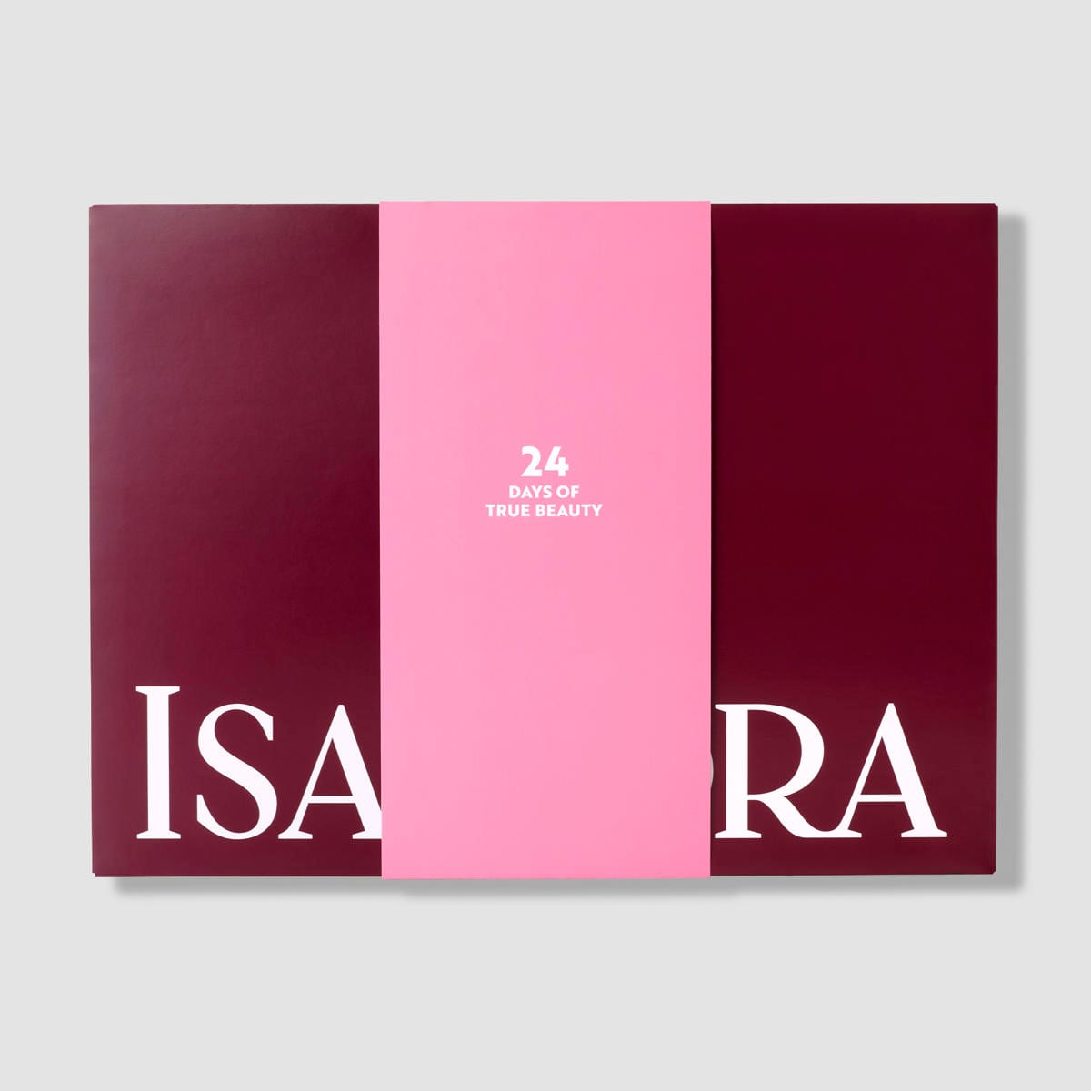 IsaDora The Advent Calendar 2026