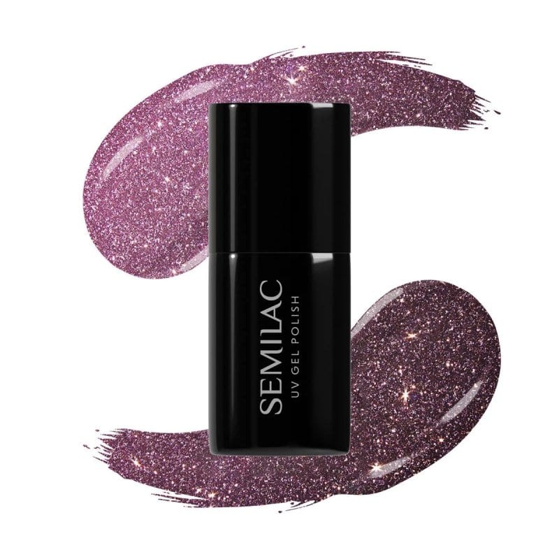 Semilac Cat Eye UV Gel Polish