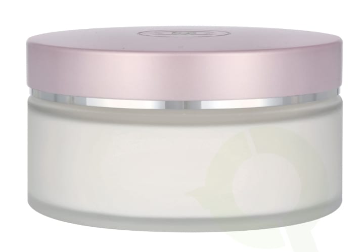 Chanel Chance Body Cream