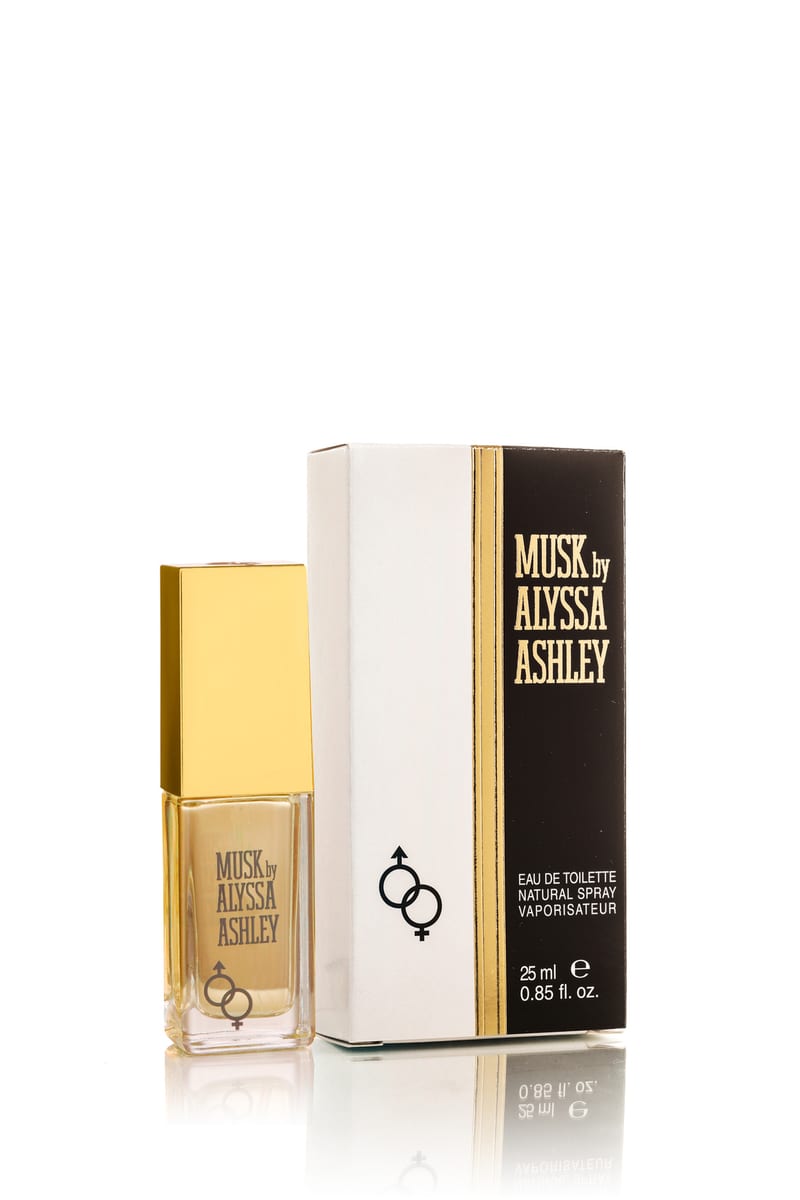 Alyssa Ashley Musk