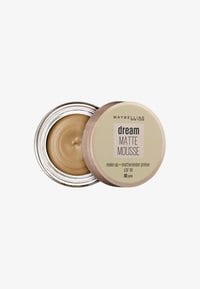Maybelline Dream Matte Mousse Foundation