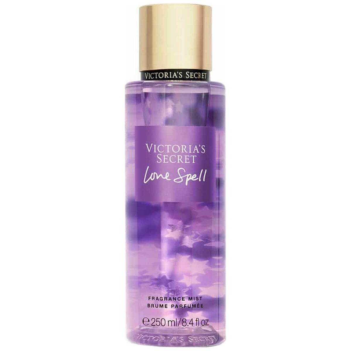 Victoria's Secret Love Spell Fragrance Mist