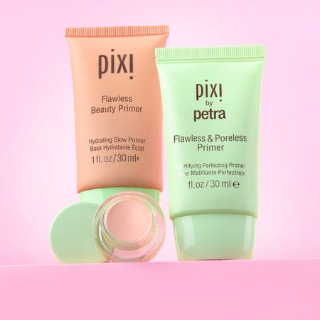 Pixi Pro Prep Trio