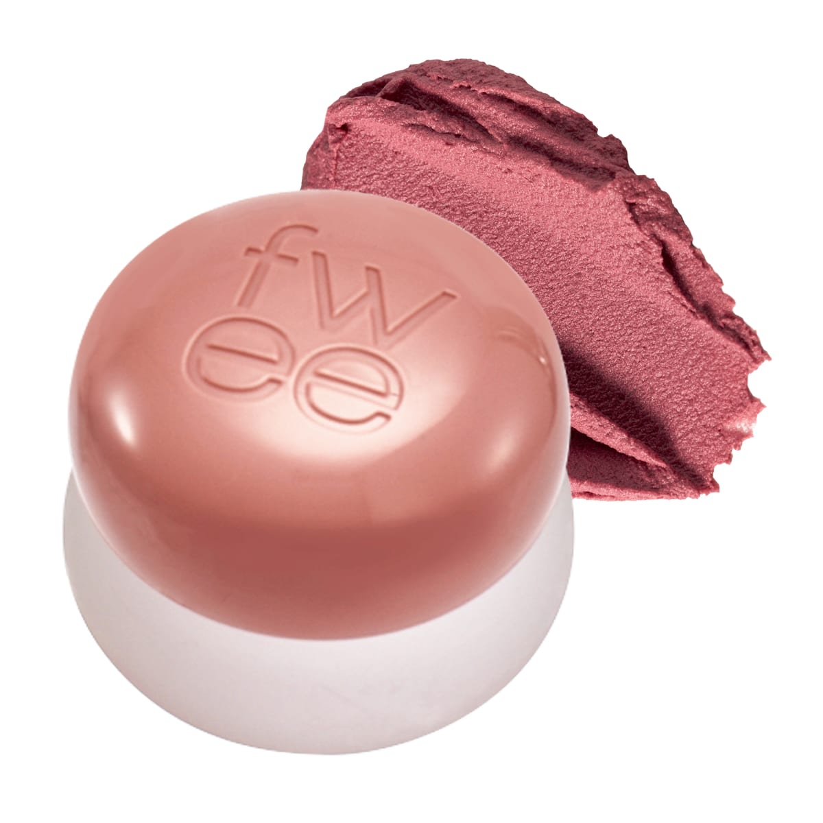 Fwee Blurry Pudding Pot