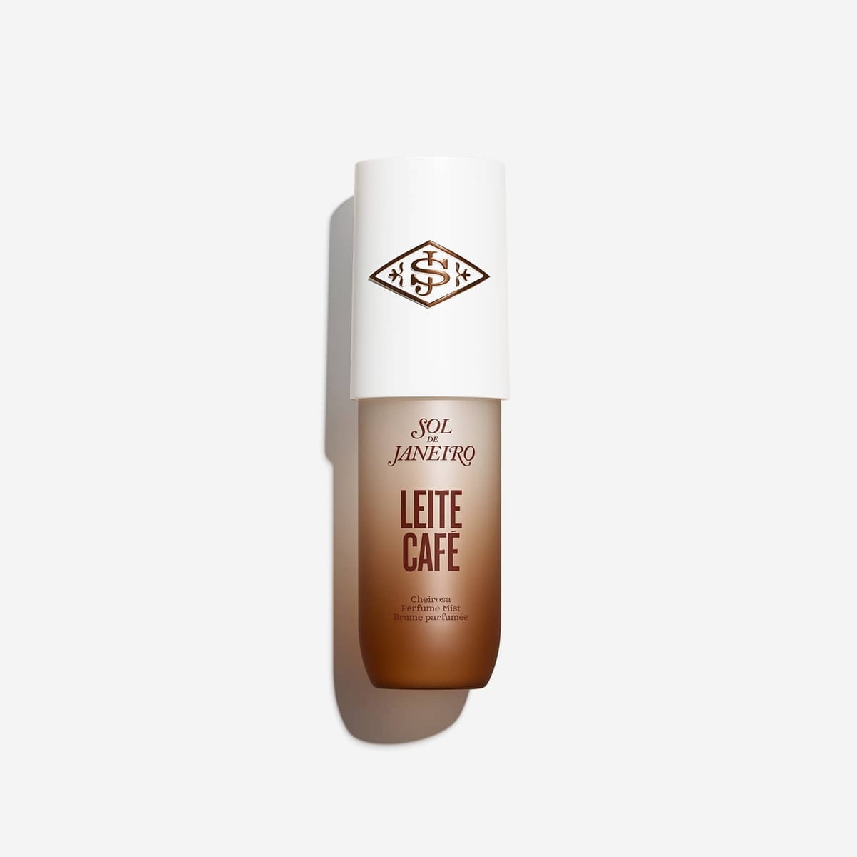 Sol de Janeiro Leite Café Perfume Mist