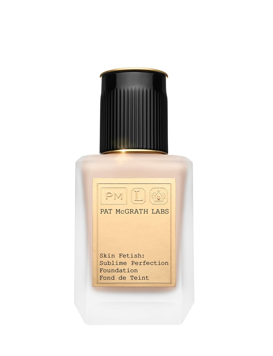Pat McGrath Labs Skin Fetish: Sublime Perfection Foundation