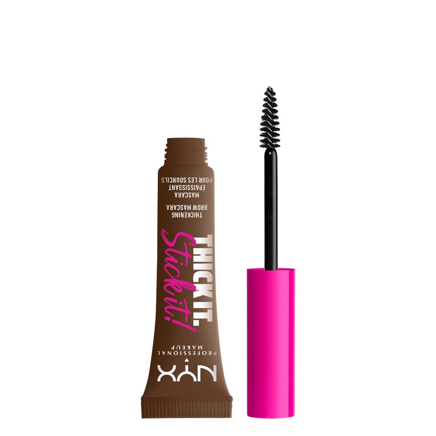 NYX Professional Makeup Thick it. Stick It! Brow Gel