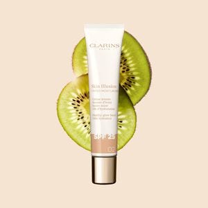 Clarins Skin Illusion Tinted Moisturizer SPF25