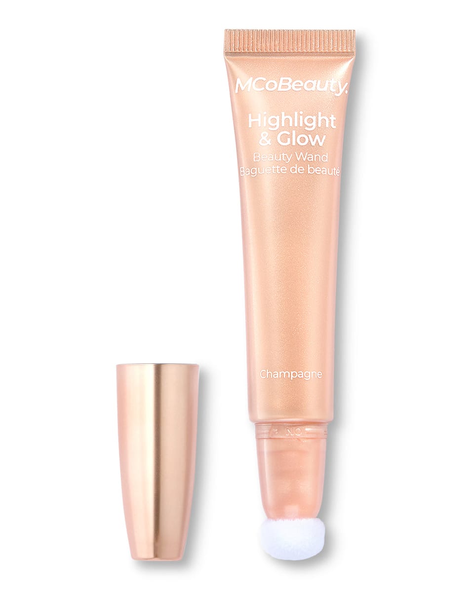 MCoBeauty Highlight & Glow Beauty Wand